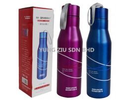 BES-Y27#750ML VACUUM FLASK(BNS)